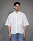Camicia "FIRST LOVE YOURSELF" LIBERTINE