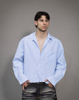 Camicia "OSSESSIONE" LIBERTINE