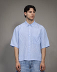 CAMICIA “SILENZIO PRODUTTIVO” LIBERTINE