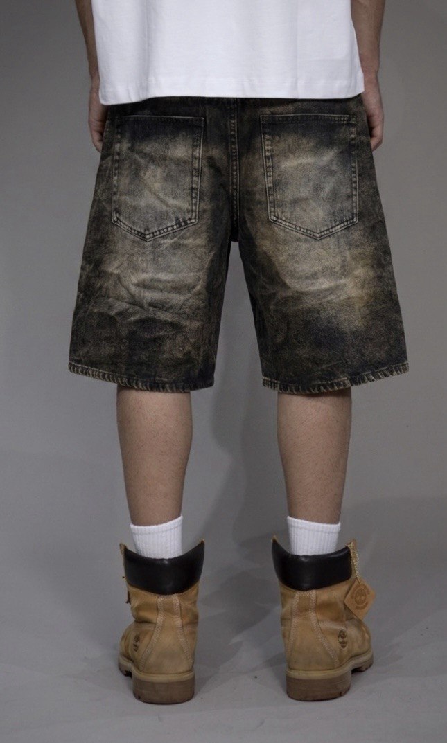 Jorts "WOBER"