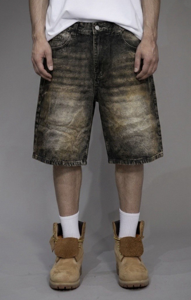 Jorts "WOBER"