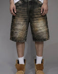 Jorts "WOBER"
