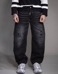 Ballon jeans "JANELT"