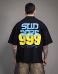 T-shirt "999"