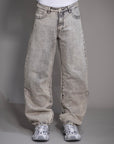Baggy "MUNDLE"