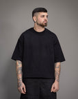 T-shirt "PERFECT" tessuto interlock