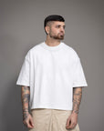 T-shirt "PERFECT" tessuto interlock