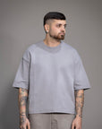 T-shirt "PERFECT" tessuto interlock