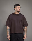 T-shirt "PERFECT" tessuto interlock