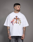 T-shirt "CRUCES"