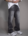 Flare jeans "BOLIN"