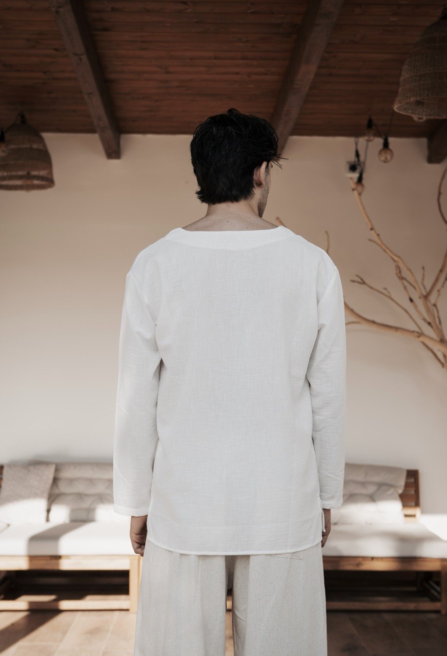 Maglia "PEMBA"