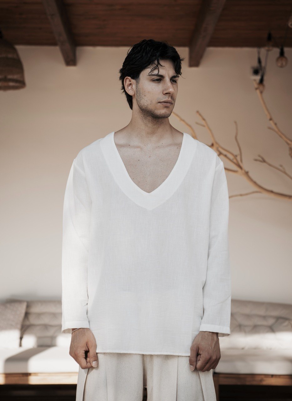 Maglia "PEMBA"