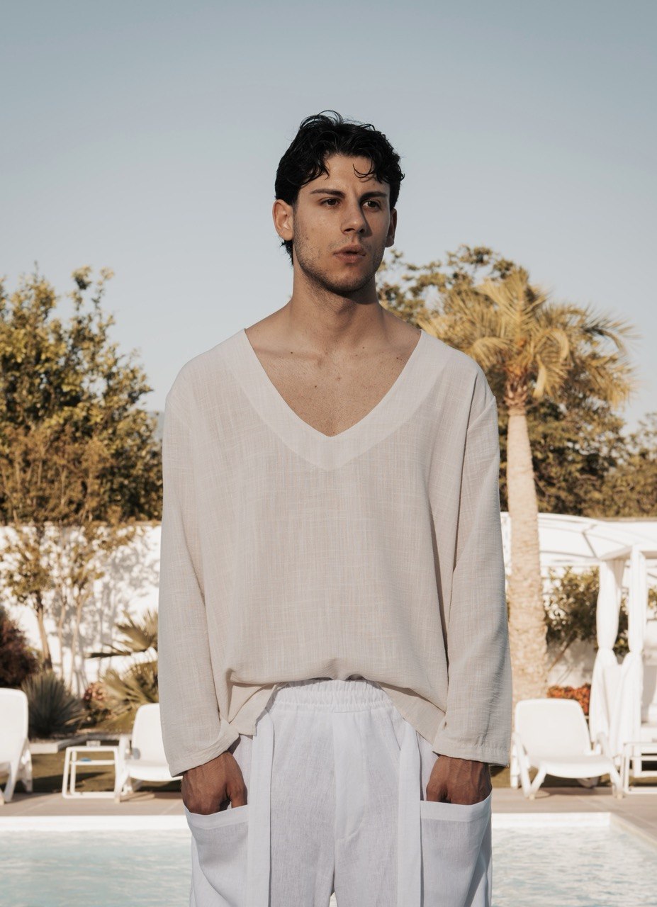 Maglia "PEMBA"