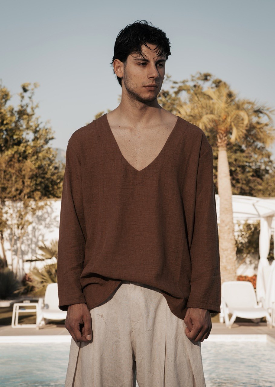 Maglia "PEMBA"