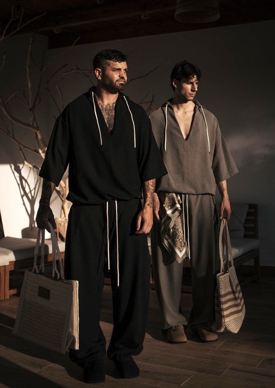 Coordinato "UKULHAS"