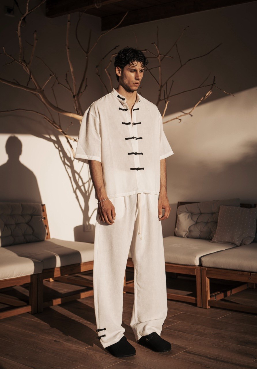 Coordinato "CABARETE"