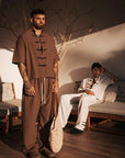 Coordinato "CABARETE"