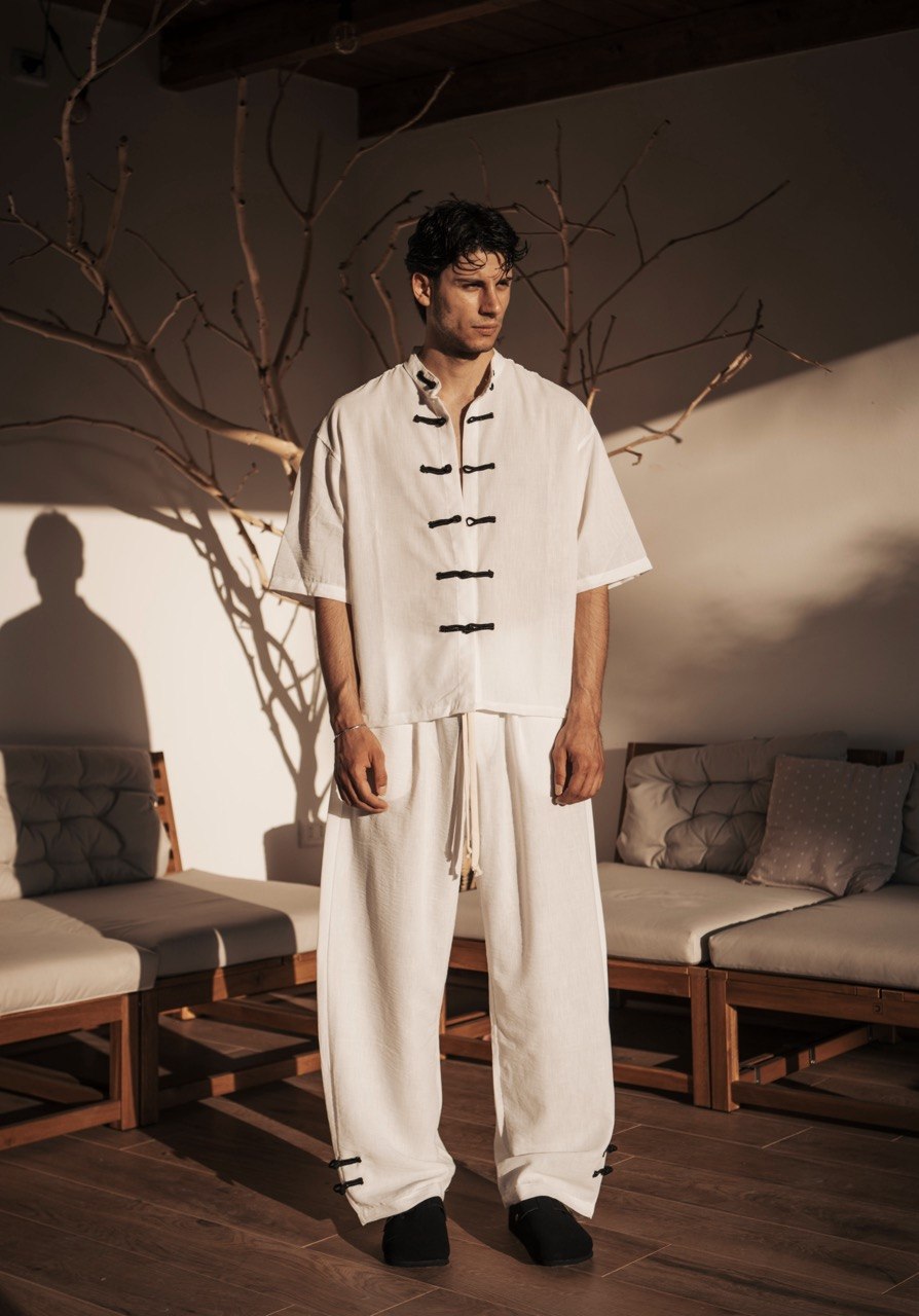 Coordinato "CABARETE"