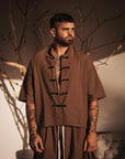 Coordinato "CABARETE"