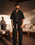 Coordinato "CABARETE"