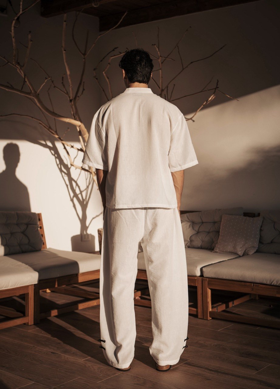 Coordinato "CABARETE"