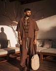 Coordinato "CABARETE"