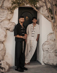 Coordinato "CABARETE"