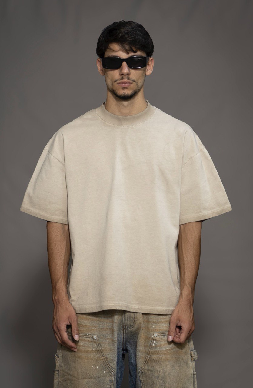 T-shirt LIBERTINE &quot;TODO PASA&quot;