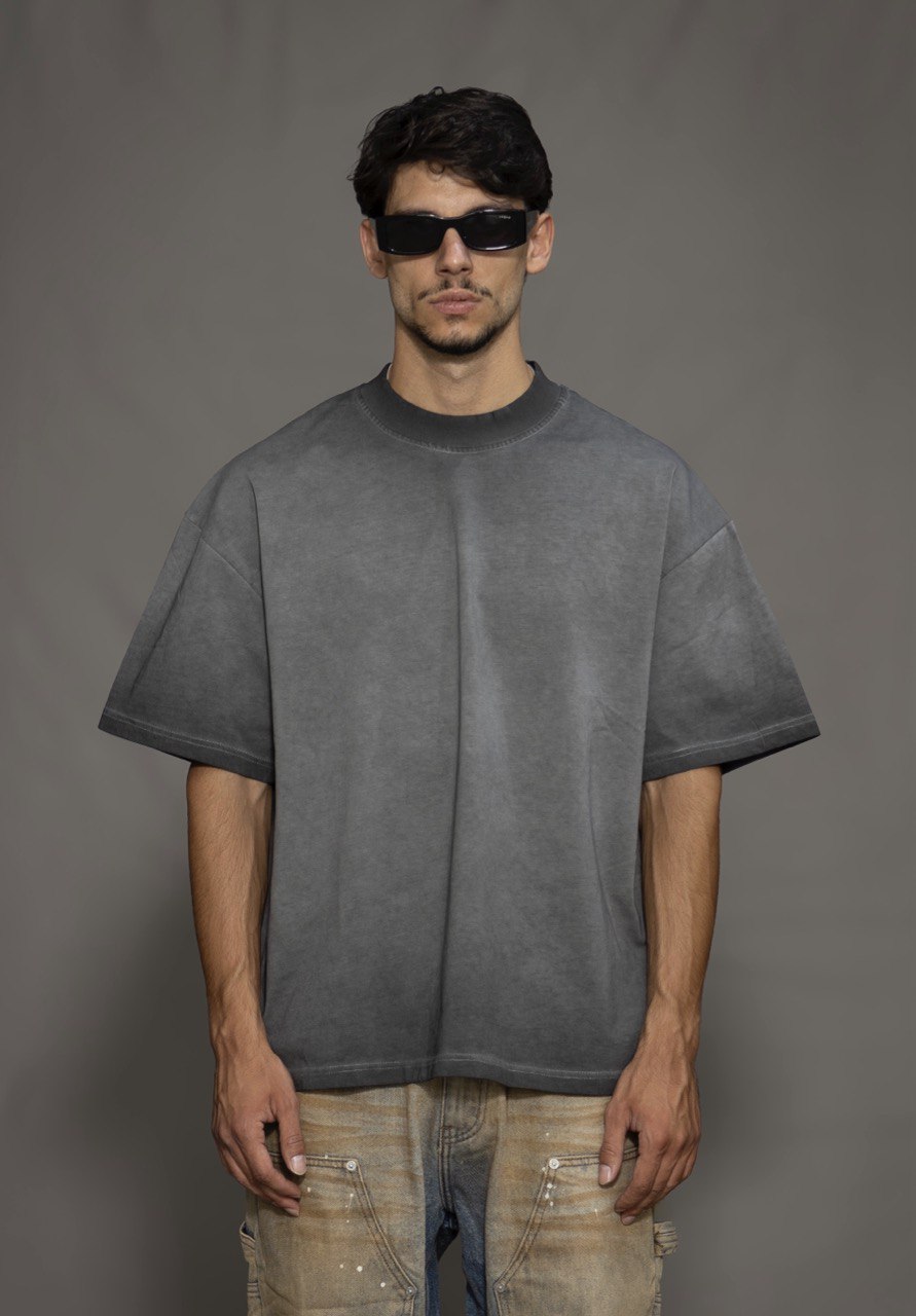 T-shirt LIBERTINE &quot;TODO PASA&quot;