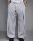 Pant "PENCE" elastico in vita