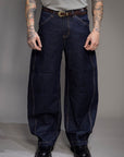 Ballon jeans "Nadir"
