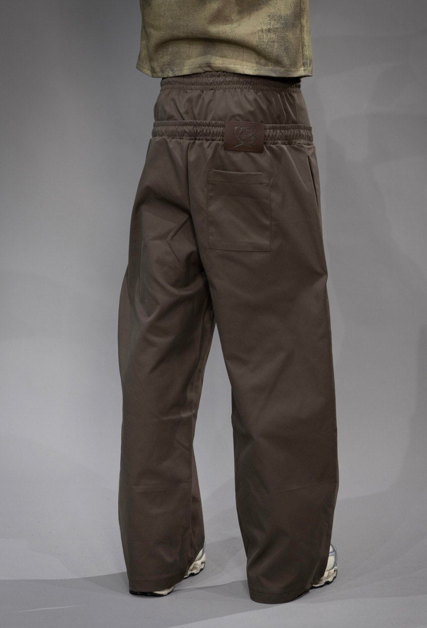 Pant double "BODICE"