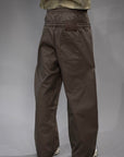 Pant double "BODICE"