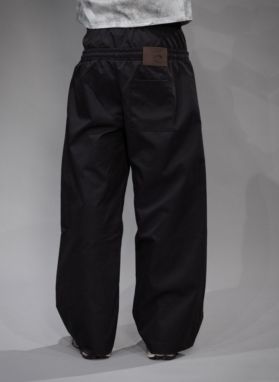 Pant double "BODICE"