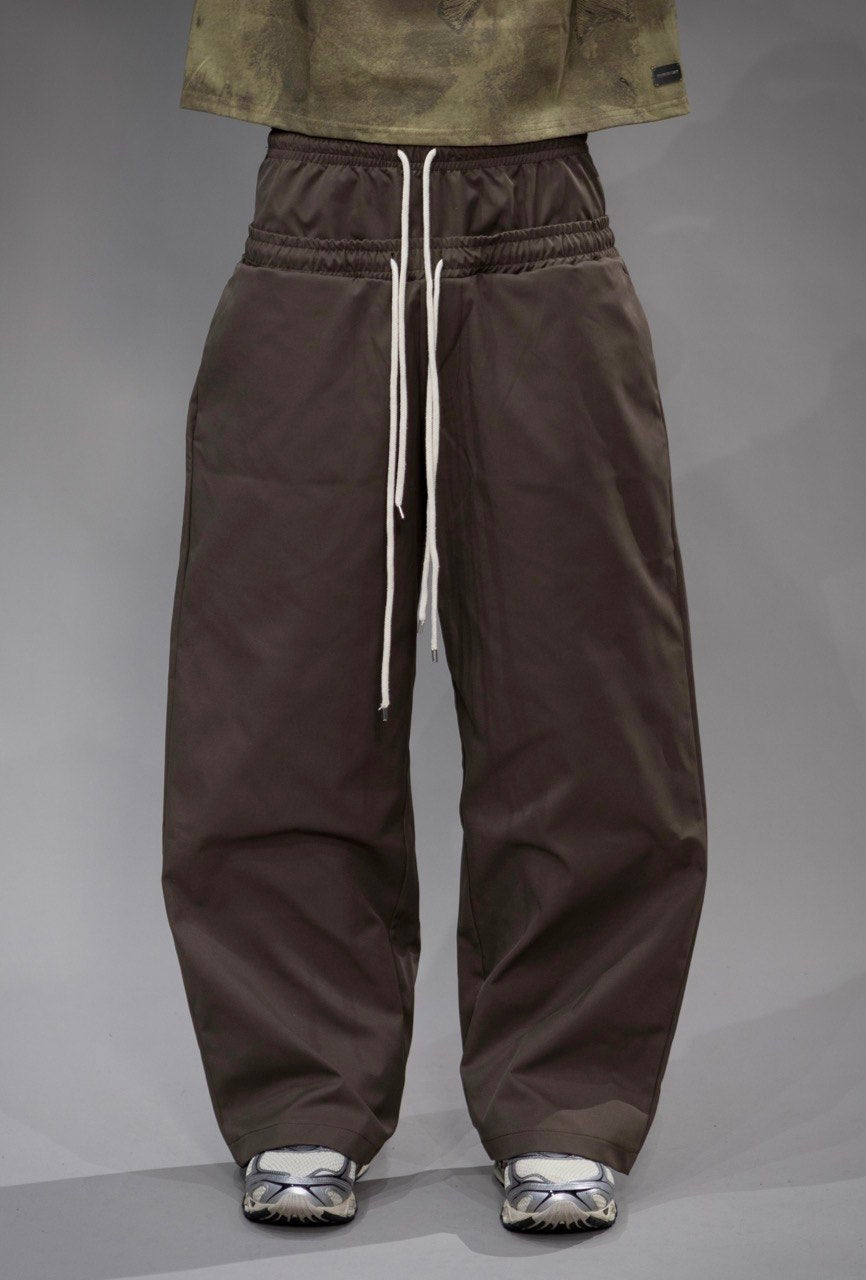 Pant double "BODICE"