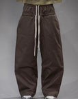 Pant double "BODICE"