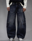 Baggy jeans "HOLBOX"