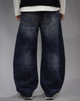 Baggy jeans "HOLBOX"