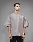 T-shirt over "BODRUM" present day