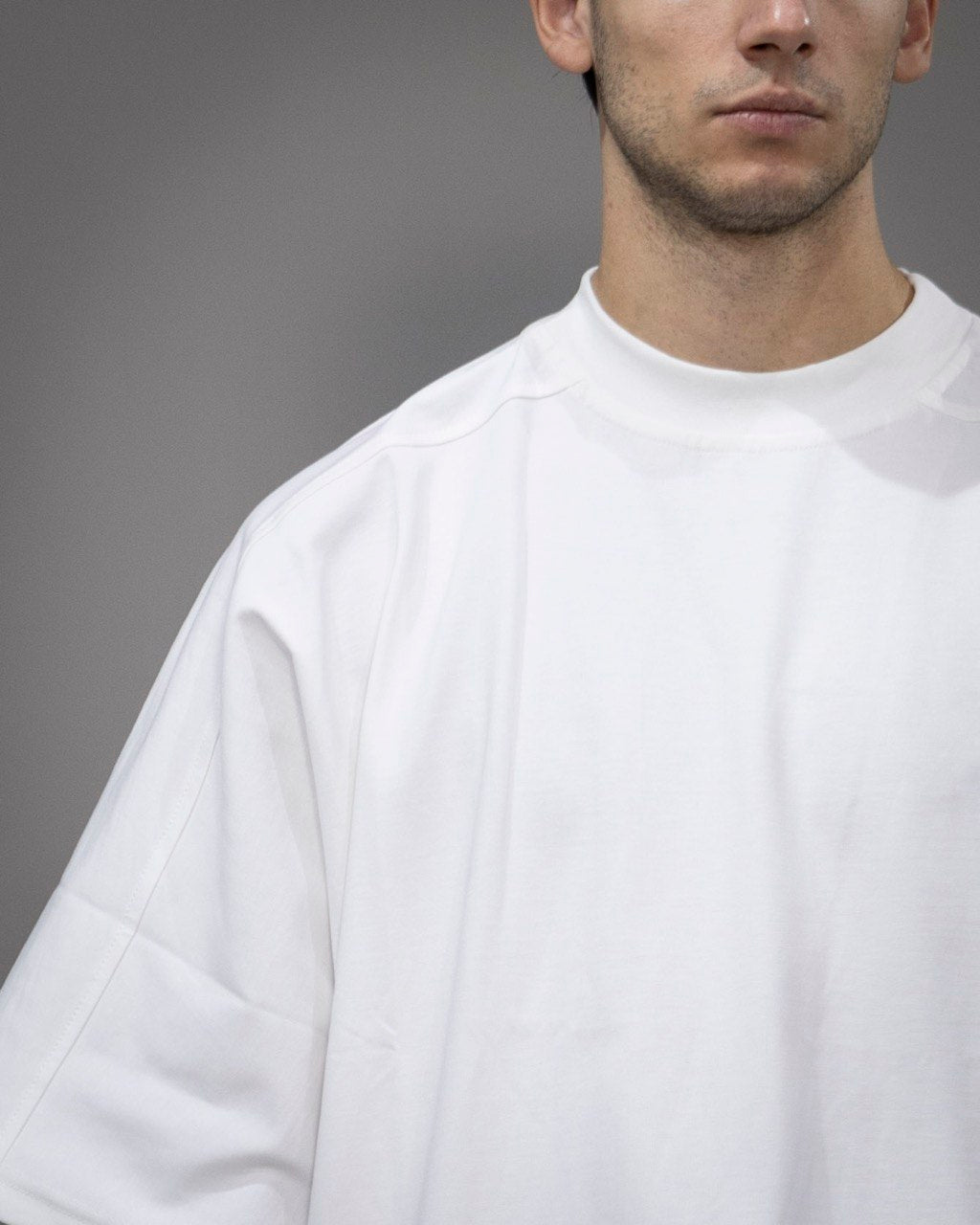 T-shirt over "BODRUM" present day