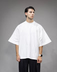 T-shirt over "BODRUM" present day