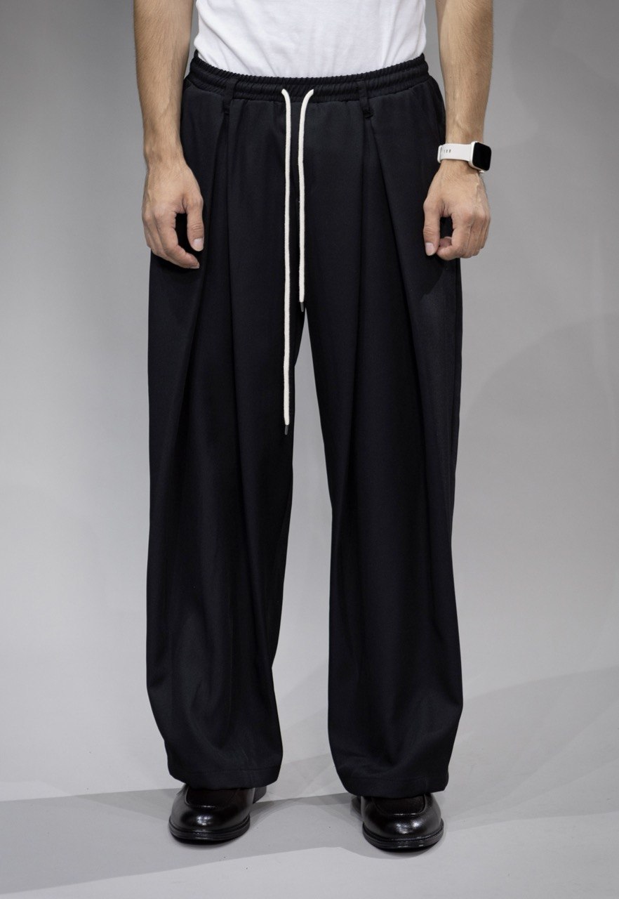 Pant super pence "WAISTBAND" tokyo