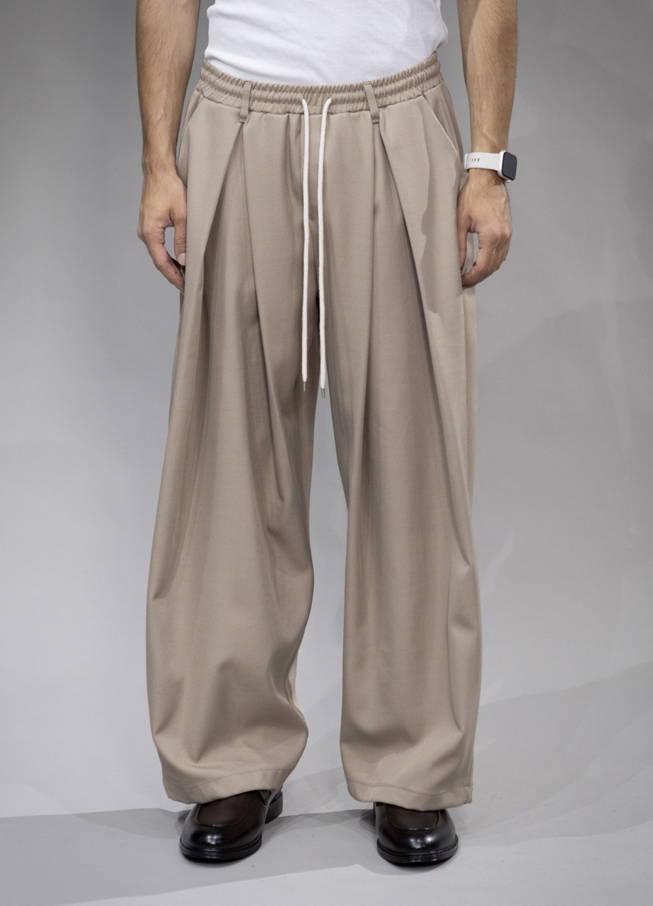 Pant super pence "WAISTBAND" tokyo