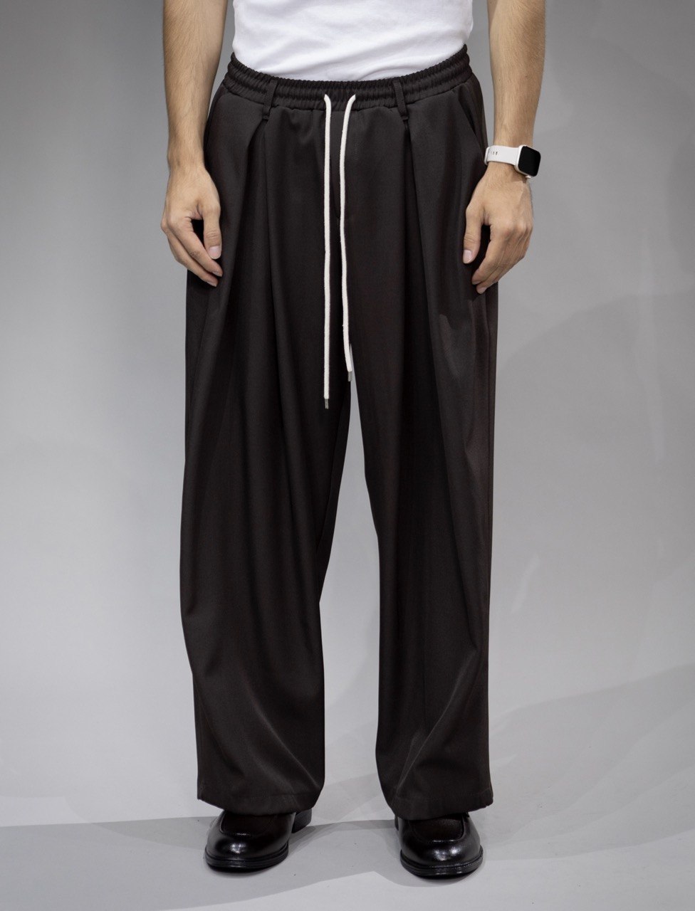 Pant super pence "WAISTBAND" tokyo