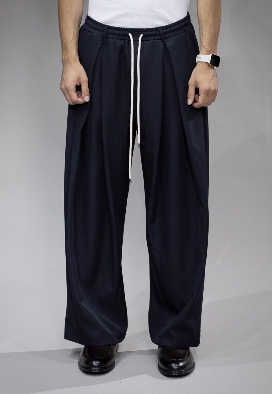 Pant super pence "WAISTBAND" tokyo