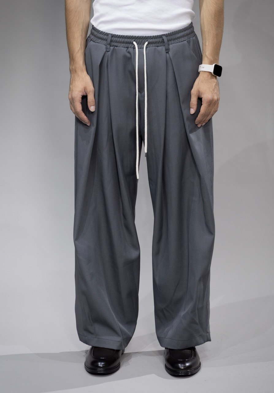 Pant super pence "WAISTBAND" tokyo