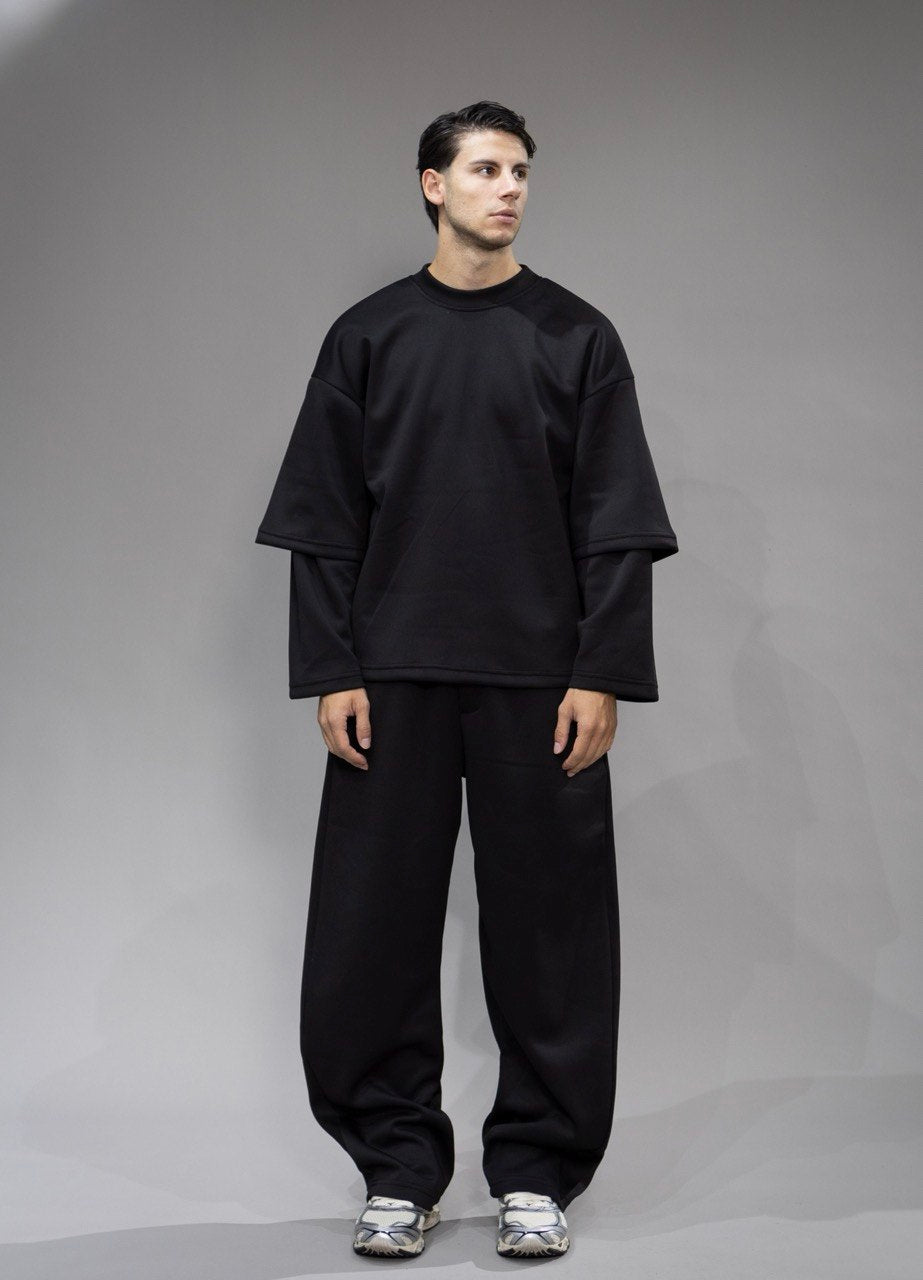 Coordinato / tuta in "SCUBA PIQUE" tokyo
