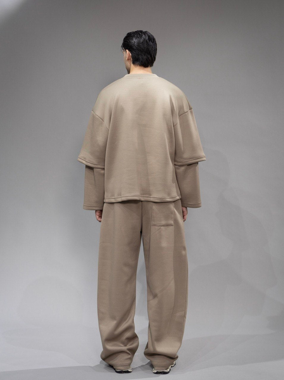 Coordinato / tuta in "SCUBA PIQUE" tokyo
