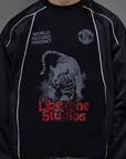 Long sleeve "WORLD RECORD MINDSET" LIBERTINE